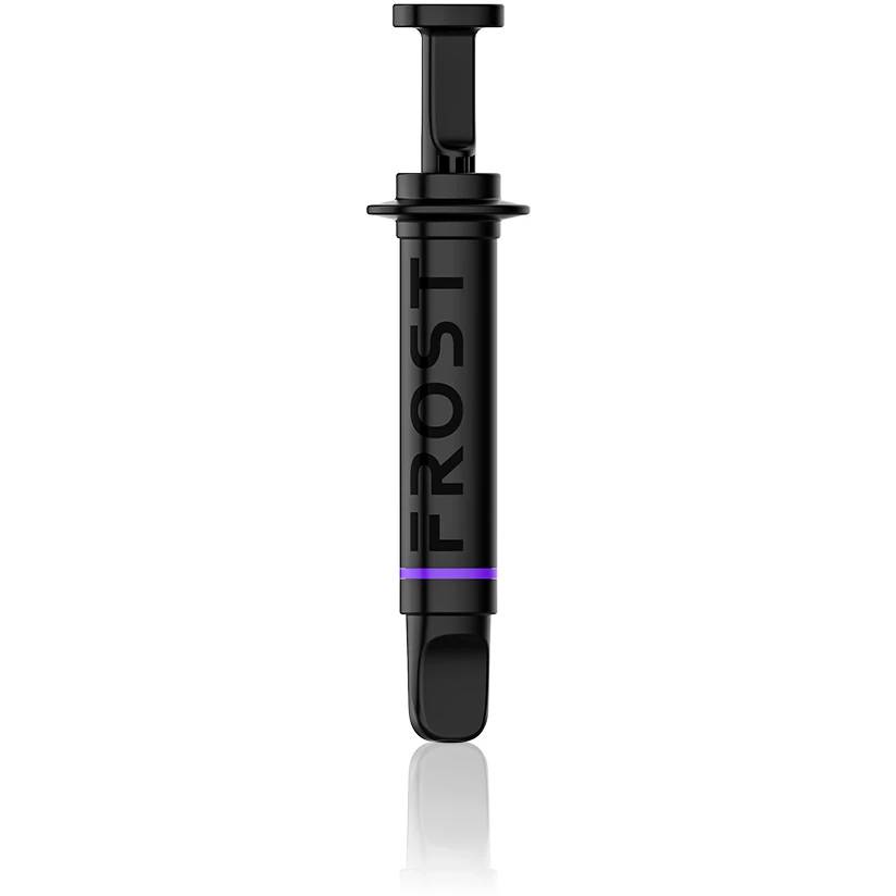Термопаста ID-Cooling FROST X55 Viola, 16.2 Вт/м*К, 4г