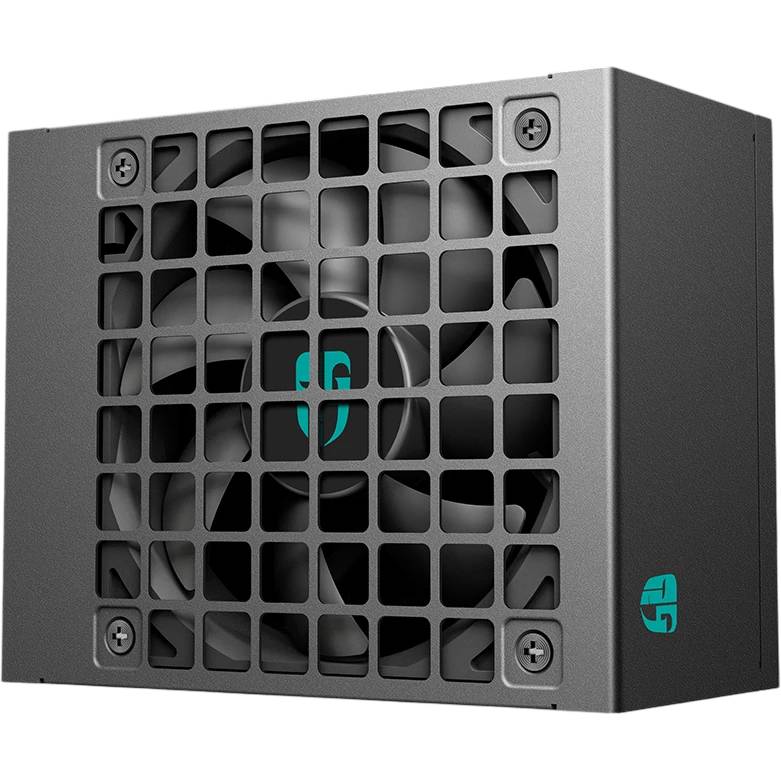 Блок питания 650Вт, GamerStorm (DeepCool) PS650G, 80 Plus Gold, APFC, SFX