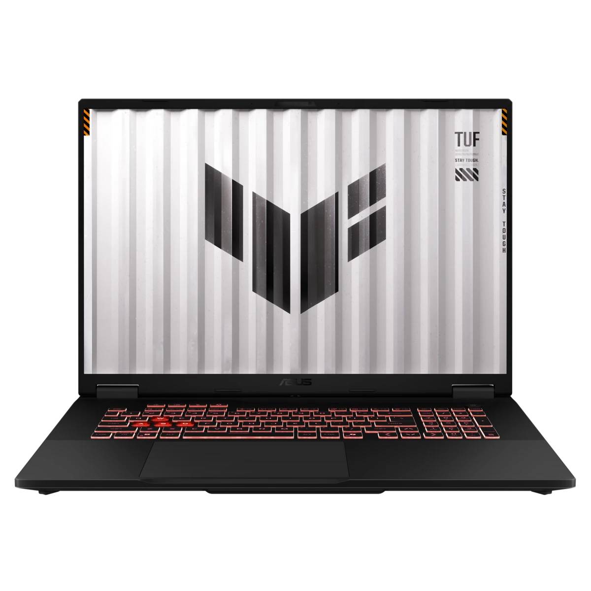 Ноутбук Asus TUF Gaming A18 FA808UP-S8066, 18" IPS, Ryzen 7 260/ 32Gb/ 1TbSSD/ RTX 5070 8Gb/ Black (90NR0NL1-M003L0)