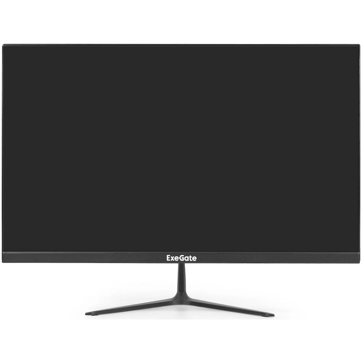 Монитор 21.5" ExeGate SmartView EP2207T EX300130RUS, 1920x1080, IPS, 100Hz (VGA, HDMI)
