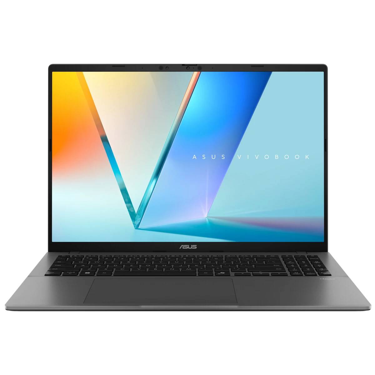 Ноутбук Asus Vivobook 16 S3607VA-RP174, 16" IPS, Core 5 210H/ 16Gb/ 512SSD/ Grey (90NB1672-M00CJ0)