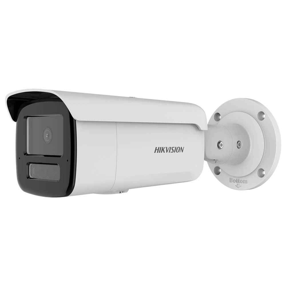 IP-камера Hikvision DS-2CD2T43G2-4LI2U 4мм
