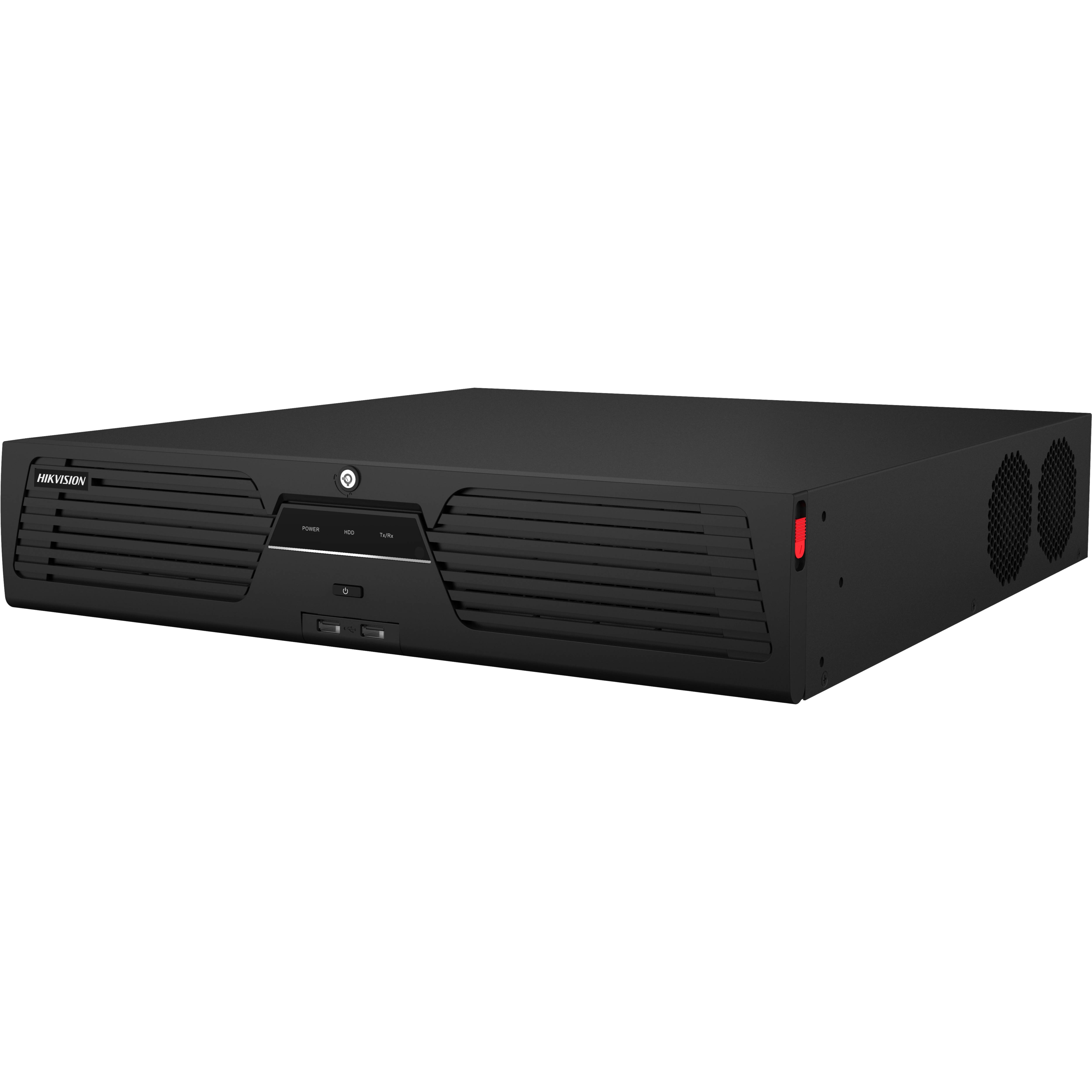 IP-видеорегистратор Hikvision DS-9664NI-M8