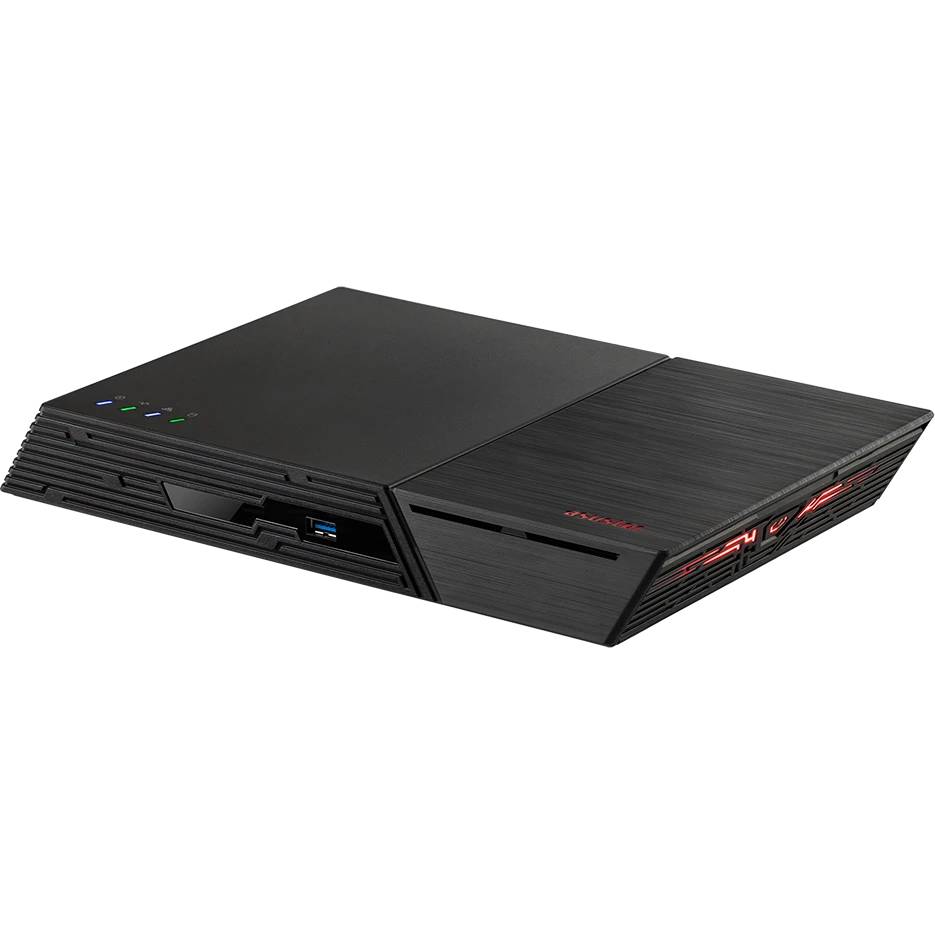 NAS сервер Asustor FS6706T