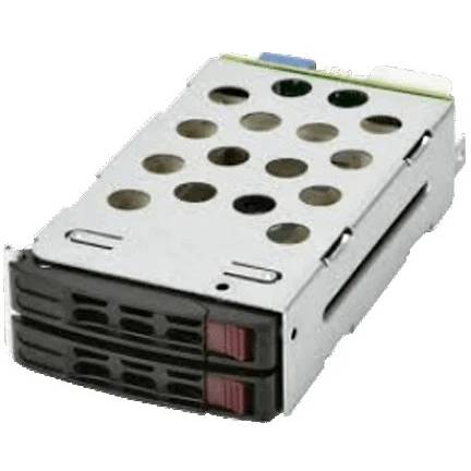 Корзина SuperMicro MCP-220-82619-0N (2x2.5 NVMe SSD)