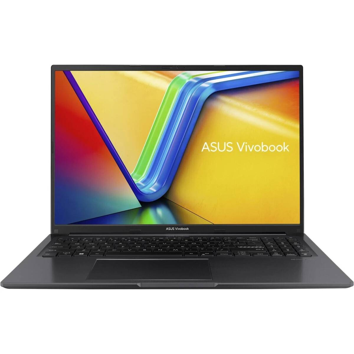 Ноутбук Asus Vivobook 16 M1605NAQ-MB128, 16" IPS, Ryzen 5 150/ 16Gb/ 512SSD/ Black (90NB1831-M005C0)
