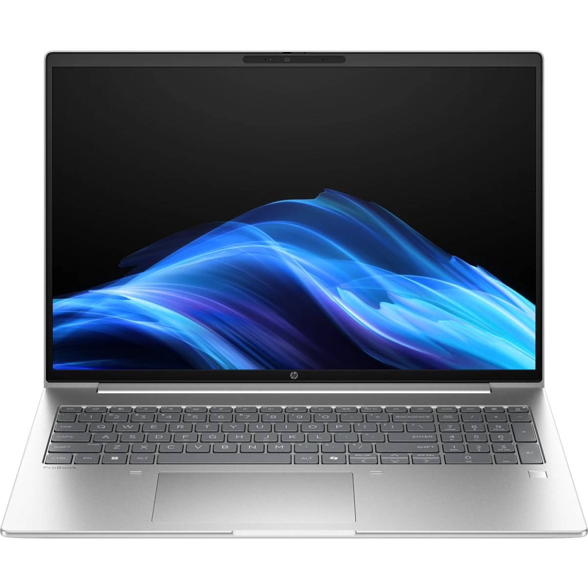 Ноутбук HP ProBook 4 G1i (D0UU5ET), 16" IPS, Core Ultra 7 255U/ 32Gb/ 1TbSSD/ Silver
