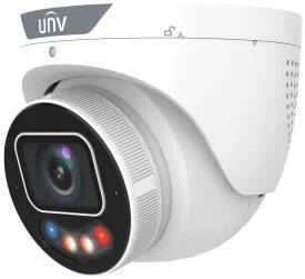IP-камера Unv IPC3634SE-ADZKMC-WP-I1