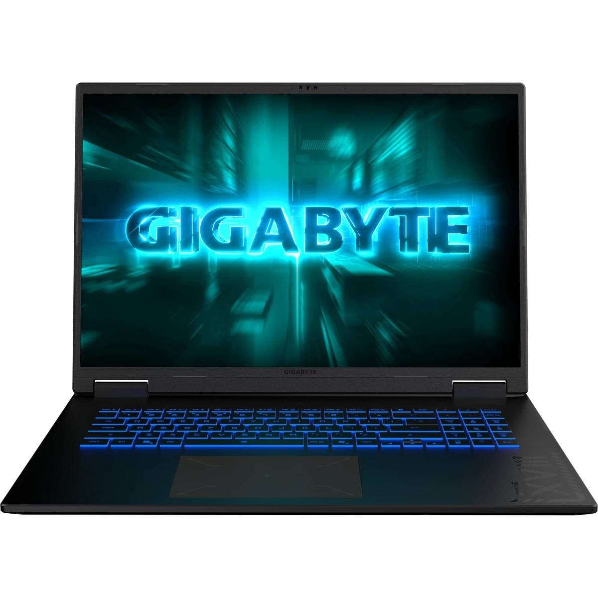 Ноутбук Gigabyte Gaming A18 GA83H (3VHK3KZC94SD), 18" IPS, Ryzen 7 260/ 16Gb/ 1TbSSD/ RTX 5060 8Gb/ Black