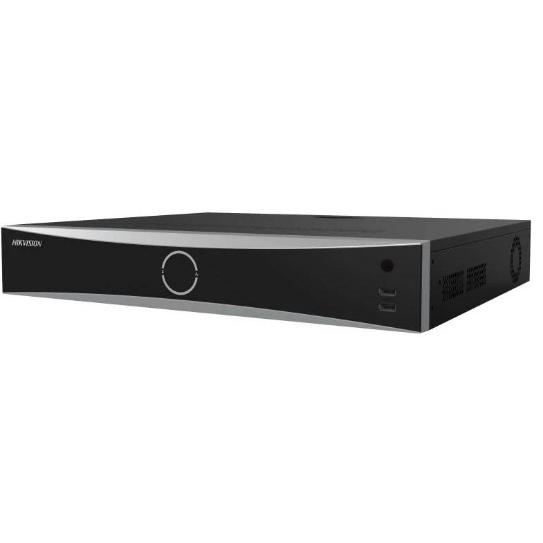 IP-видеорегистратор Hikvision DS-7732NXI-K4 (D)