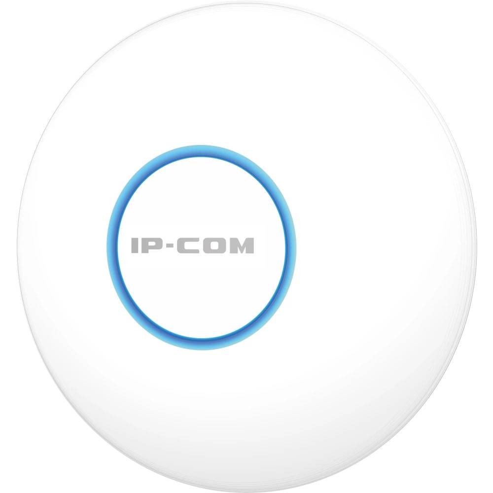 Точка доступа Wi-Fi IP-COM Pro-6-Mini, 2.4/5GHz, 1501Mbps, WAN