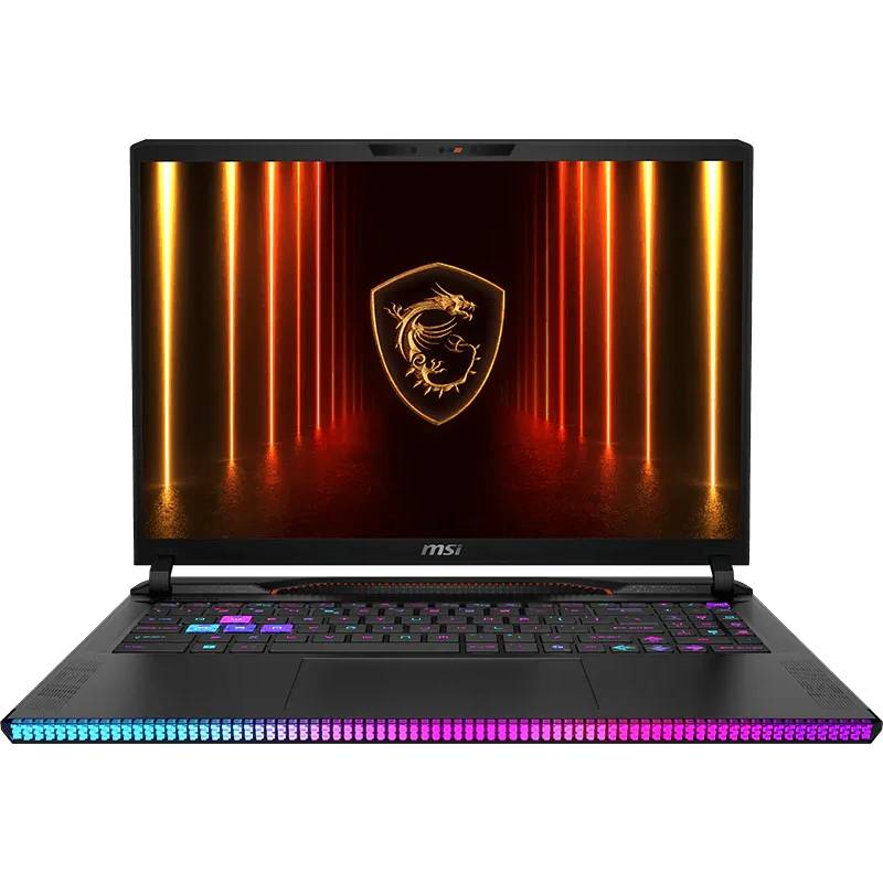Ноутбук MSI Vector 16 HX AI A2XWHG-814XRU, 16" IPS, Core Ultra 7 255HX/ 32Gb/ 1TbSSD/ RTX 5070Ti 12Gb/ Grey (9S7-15M361-814)