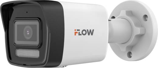 IP-камера iFlow F-IC-1122M(E) (2.8mm)