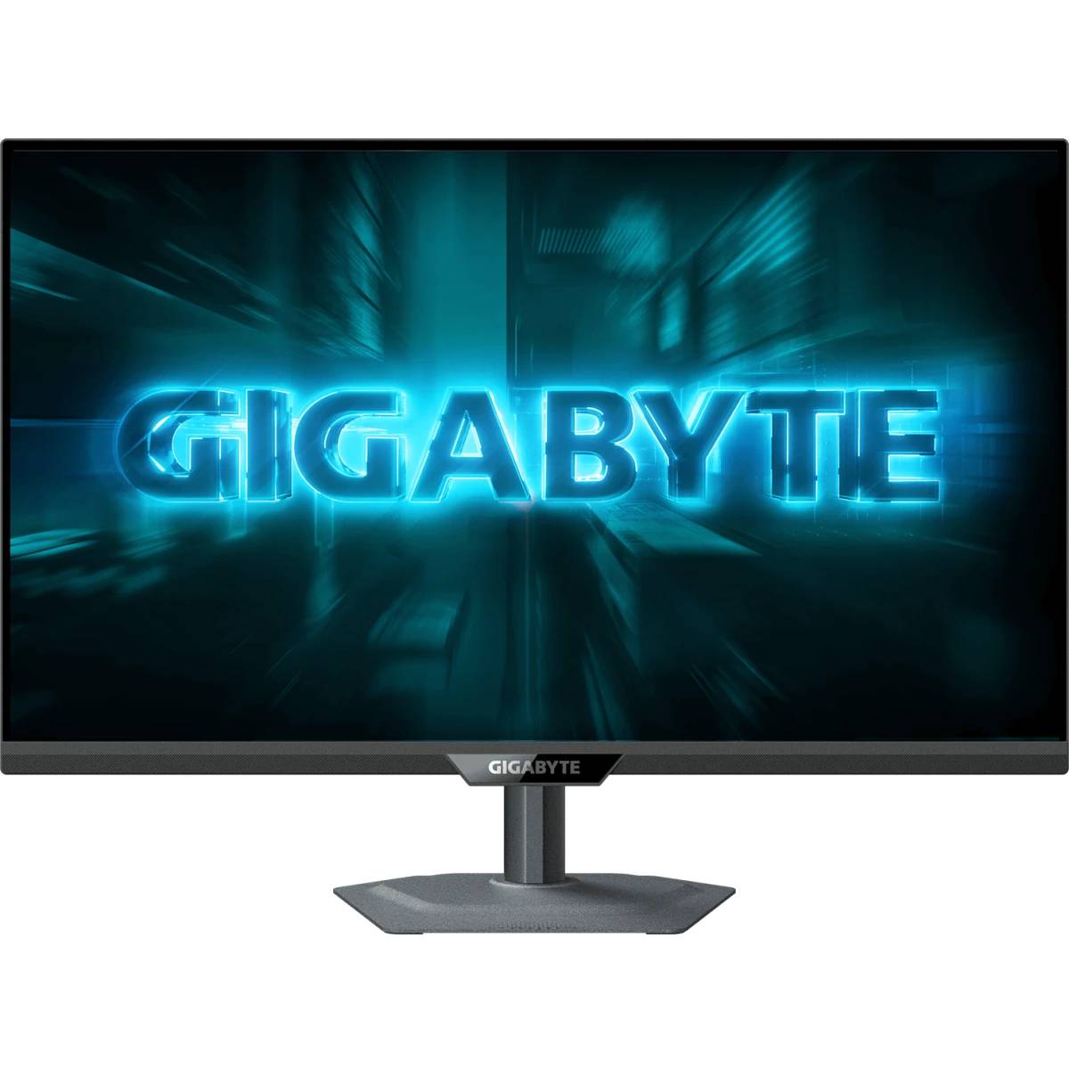 Монитор 27" Gigabyte G27Q20, 2560x1440, IPS, 200Hz (2xHDMI, DP)