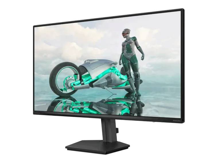 Монитор 23.8" Philips Evnia 24M2N3200NF (00/01), 1920x1080, IPS, 144Hz (HDMI, DP)