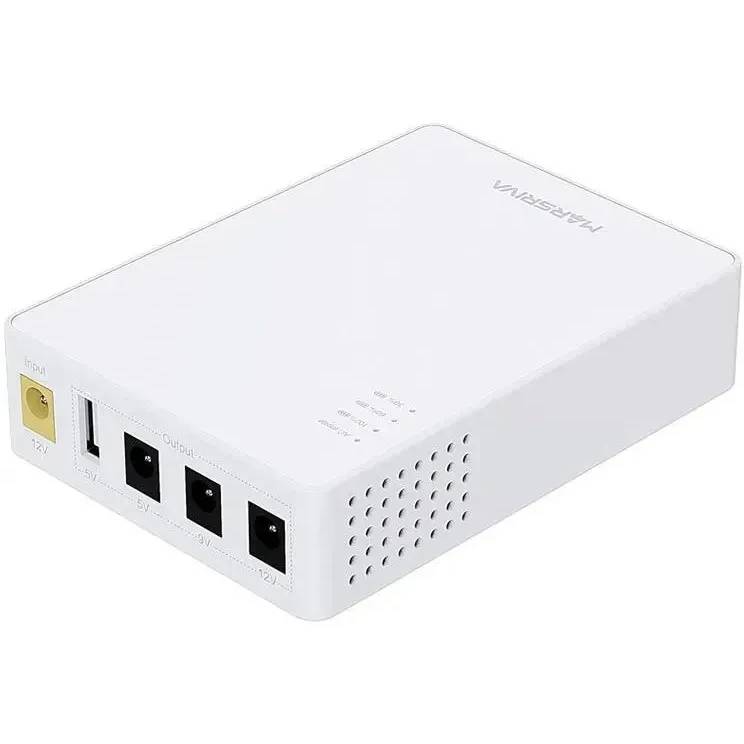 ИБП для роутеров MARSRIVA KP3