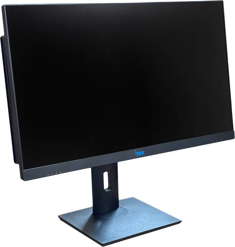 Платформа моноблока BVK 2390P, 23.8" IPS Black