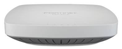 Точка доступа Wi-Fi Fortinet FAP-231E-E-NFR, 2.4/5GHz, 1267Mbps, 3xLAN 1Gbps, PoE