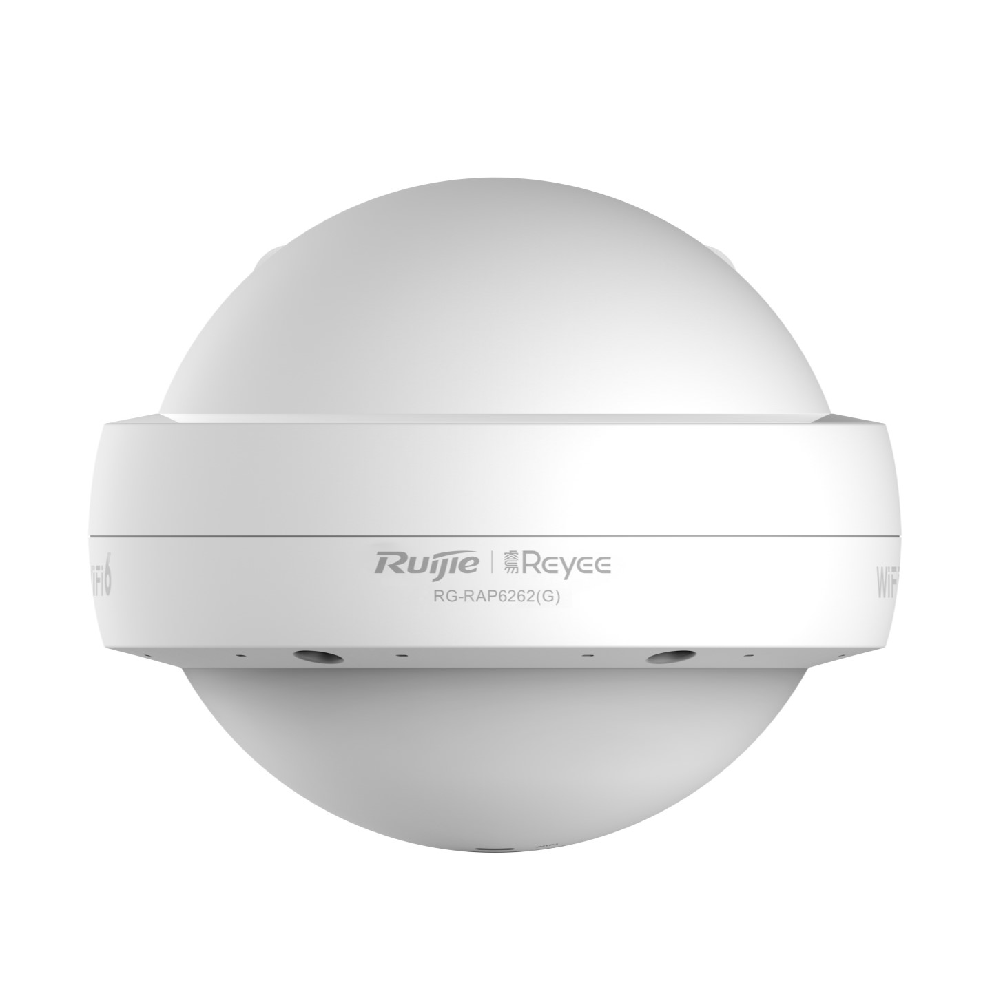 Точка доступа Wi-Fi Ruijie Reyee RG-RAP6262(G)