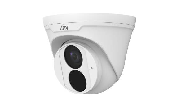 IP-камера Unv IPC3618LE-ADF28K-H