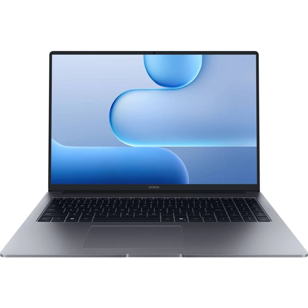 Ноутбук Honor MagicBook X16 5301ARGQ, 16" IPS, Core Ultra 5 125H/ 16Gb/ 512SSD/ Grey