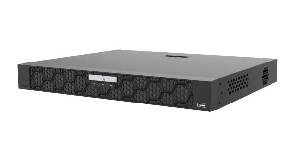IP-видеорегистратор UNV NVR502-09B