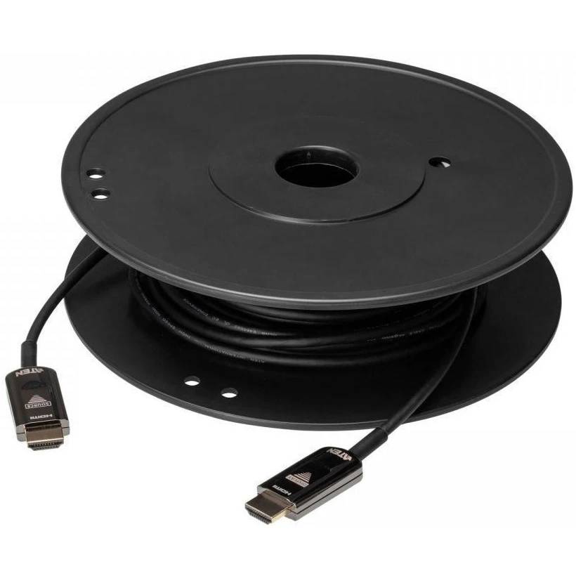 Кабель HDMI (19M) - HDMI (19M), 30м, Aten VE781030-AT