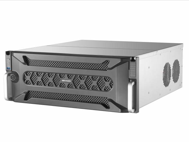 IP-видеорегистратор Hikvision DS-96128NI-I24(STD)