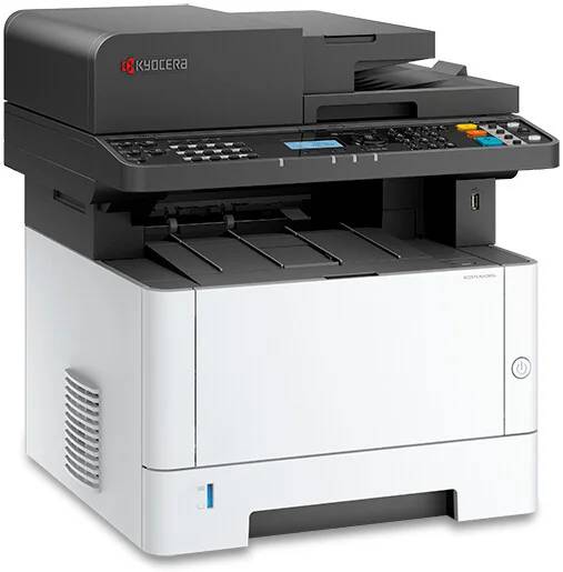 МФУ Kyocera Mita ECOSYS MA3500x, A4, цветное (110C3G3NL0)