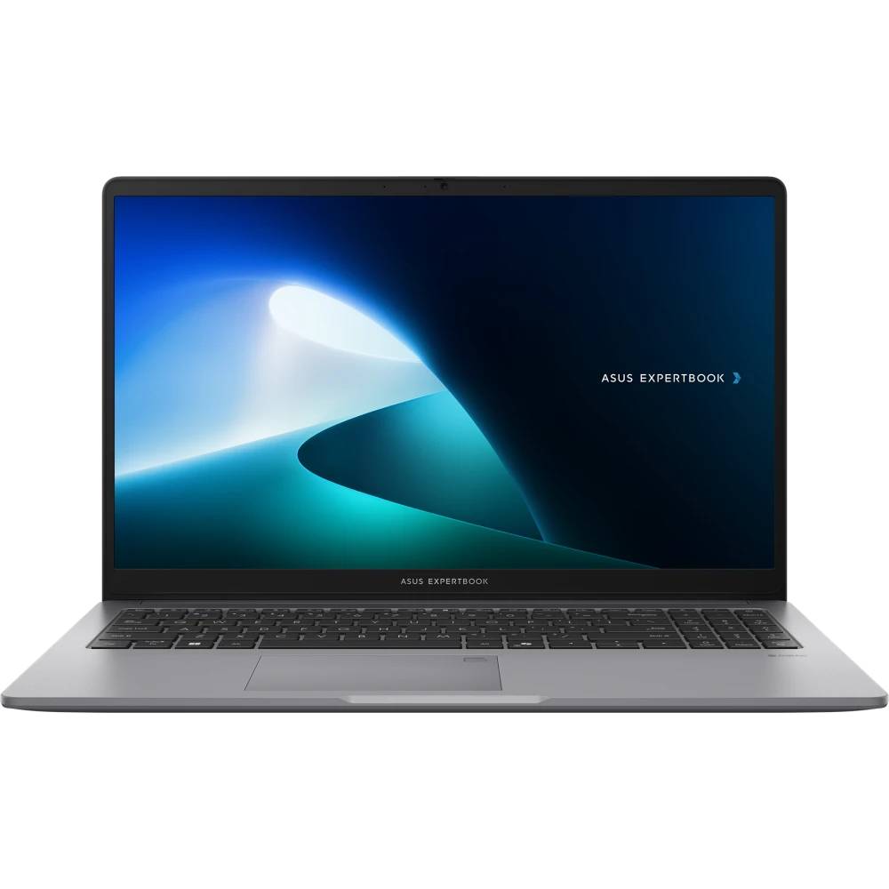 Ноутбук ASUS P1503CVA ExpertBook P1 P1503CVA-i5H16512G0D, 15.6" IPS, Core i5 210H/ 16Gb/ 512SSD/ Grey (90NX0881-M03530)