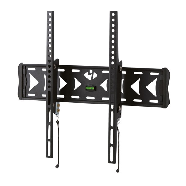 Кронштейн Kromax FLAT-4, черный