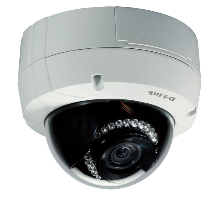IP-камера D-link DCS-6513/A1A