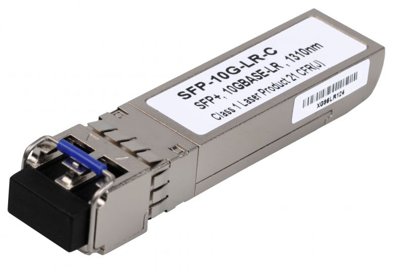 Модуль CISCO SFP-10G-LR=, 10GBASE-LR