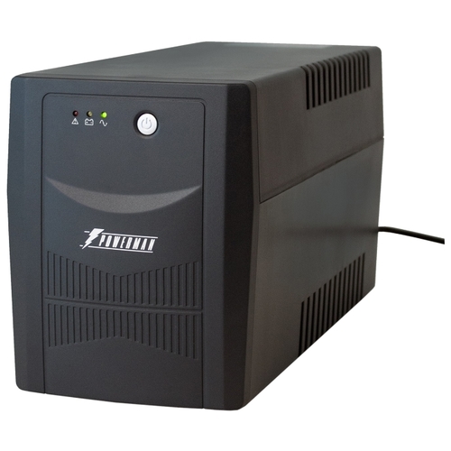 ИБП PowerMan Back Pro 1500 945277 (4xSchuko)