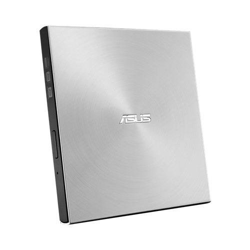 DVDRW ASUS SDRW-08U7M-U, внешний USB2.0, серебро