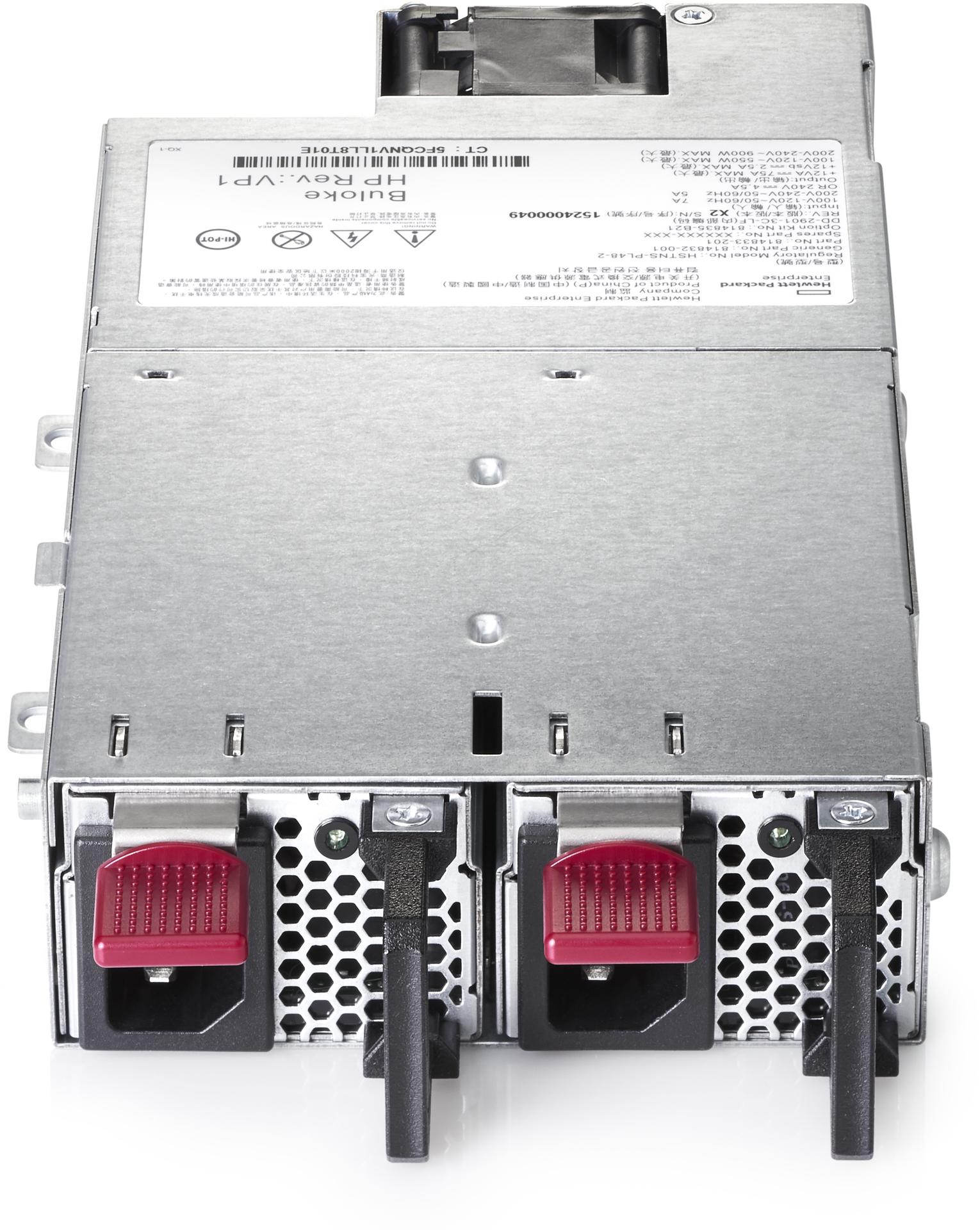 Блок питания HP 900Вт (820792-B21)