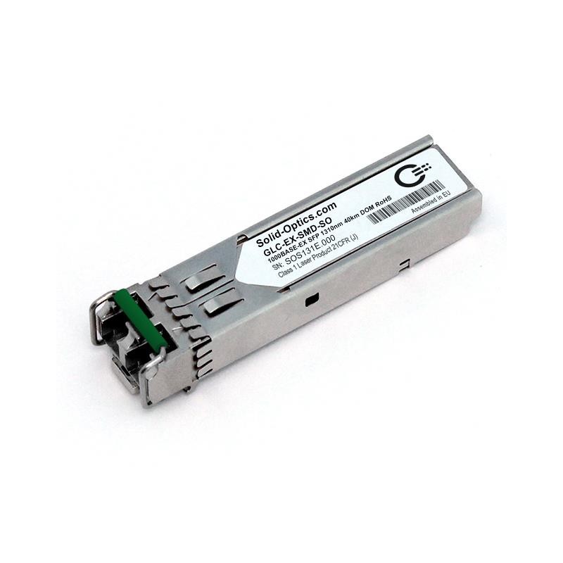Модуль SFP Cisco GLC-EX-SMD