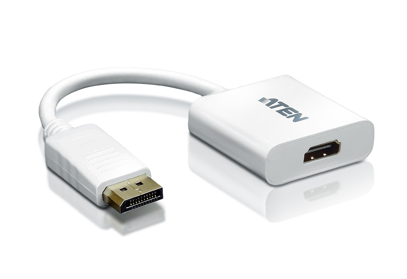HDMI (F) - DP (M), Aten VC985-AT