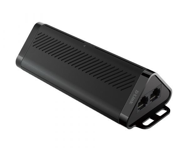 PoE injector D-Link DPE-302GE/A1A, 1Gbps