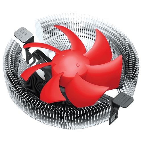 Кулер Crown 91PWM, 125W