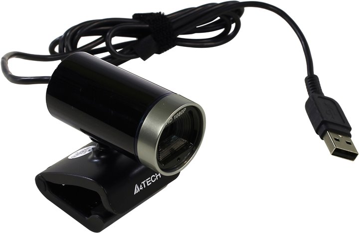 WEB камера A4Tech PK-910H