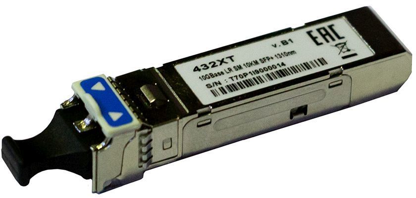 Модуль SFP+ D-Link 432XT/B1A