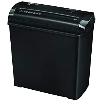 Шредер Fellowes Powershred P-25S (FS-47010)