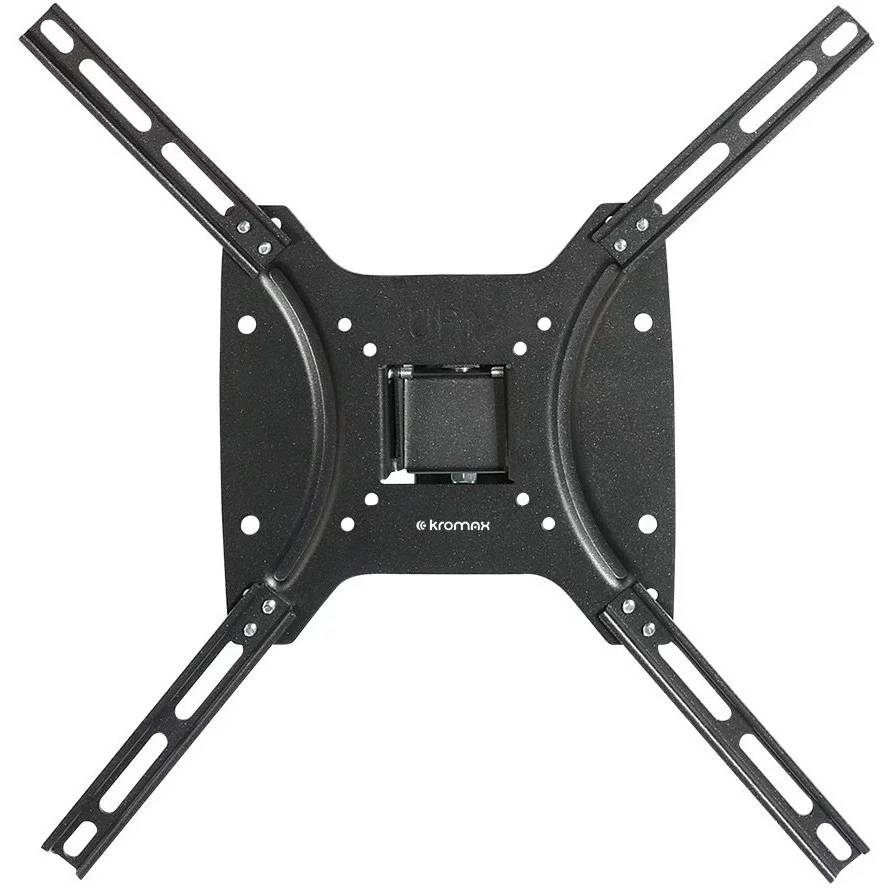 Кронштейн Kromax OPTIMA-402, черный